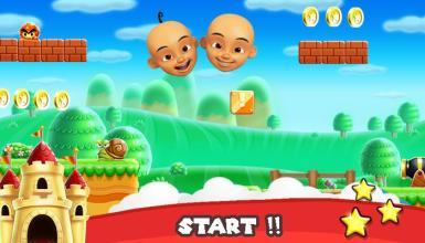 Upin&FriendIpinAdventures