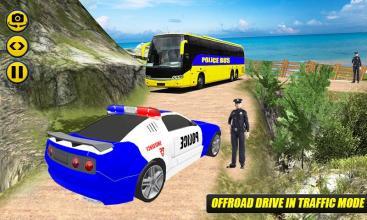 PoliceCarOffRoadDriving3DSimulator