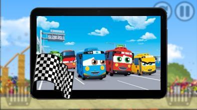 SuperTayoBusRacingGame