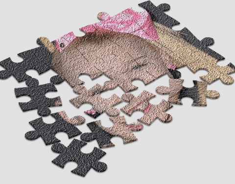 JigsawPuzzleforJojoSiwa