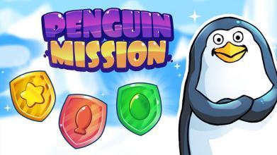 Penguinmission