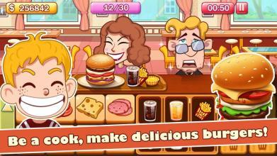 BurgerTycoon