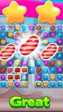 CandyStarLand-Freematch3game