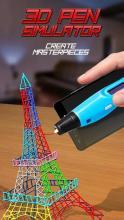 3DPenSimulator