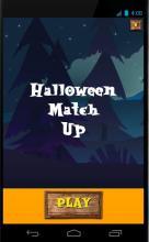 HalloweenMatchUp!