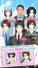 OtomeGame:LoveDatingStory