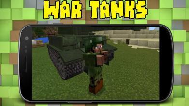 WarTankModforMCPEsandbox