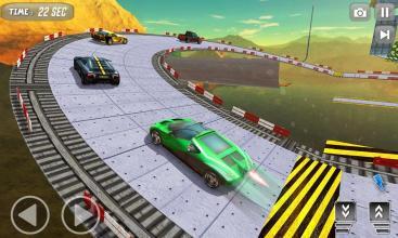 GTRacingStunts:CarDriving