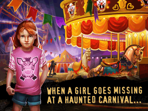 AdventureEscape:Carnival