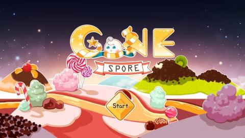 GoneSpore