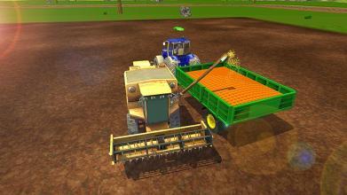 FarmingSim2018FarmingGamesRealTractor