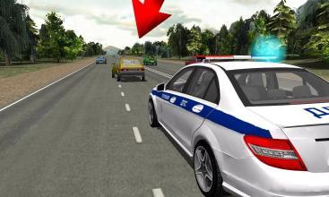 TrafficCopSimulator3D