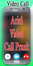 CallFromPrincessArielVidPrank