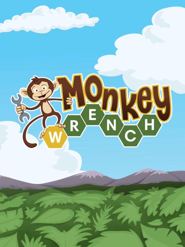 MonkeyWrenchCWordSearch