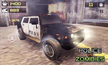 POLICEvsZOMBIES3D