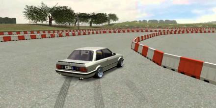 e46m3driftandrampcarsimulator2017