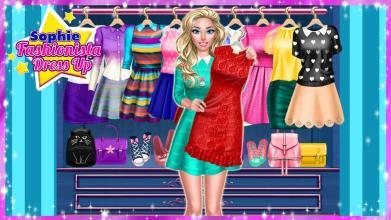 *SophieFashionista-DressUpGame