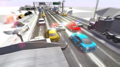 RacingDriverRoad3D