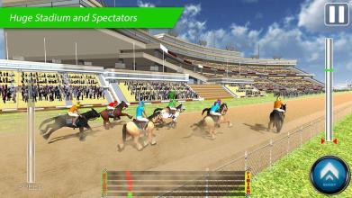 HorseRacing3D:DerbyKings