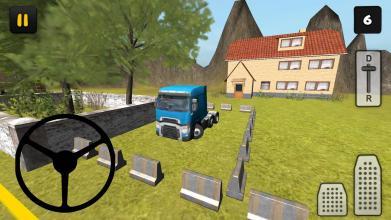 FarmTruck3D:HayExtreme