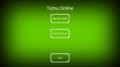 TichuOnline