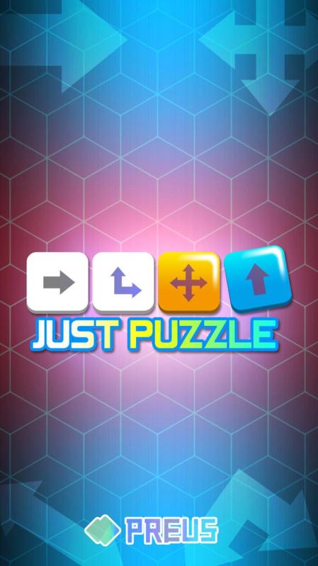 JustPuzzle