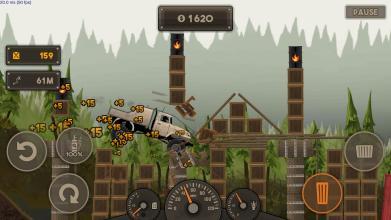 RailroadMadness:ExtremeDestructionRacingGame