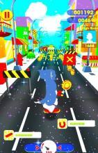 SubwayTomandJeryRunningSurfer