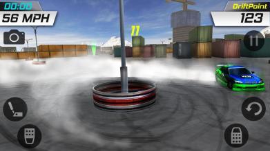 DriftCarRacingSimulator