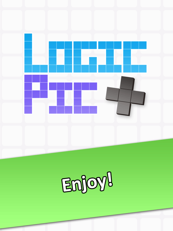 LogicPic+PicturePuzzle