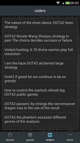 Dota2