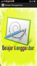 BelajarMenggambar