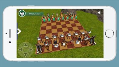 ChessMaster3D