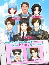 OtomeGame:LoveDatingStory