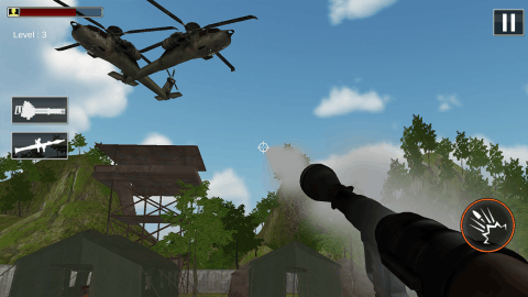 HelicopterBattle