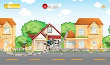 MotorbikeRacingPro