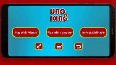 UNOKing