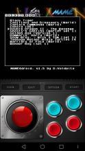 MAME4ALLAndroid