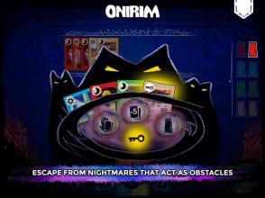 Onirim-SolitaireCardGame