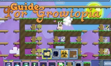 Guidegrowtopia