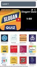 AnswersLogoQuiz(Slogans)