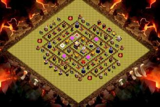 MapsforCOC