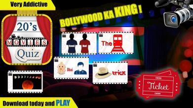 BollywoodMovieQuiz