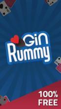 GinRummy:ClassicCardGame