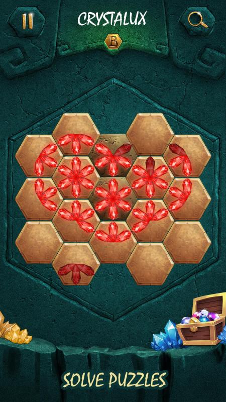 Crystalux.ND-puzzlegame