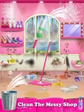 ShoeDesignerShop:ShoeSpaandDecorForkids