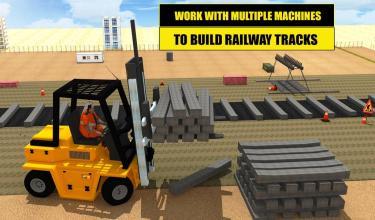 RailwayConstructionSimulator