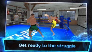 WrestlingChampion3D