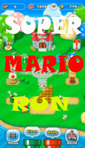 GuideforSuperMarioRun