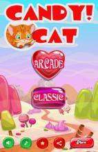 CandyCatMatch3